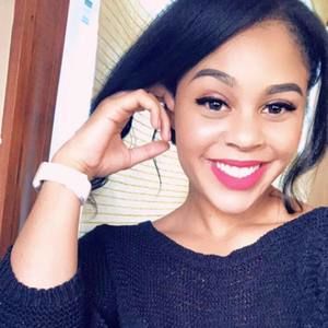 Meet your Posher, Shauna